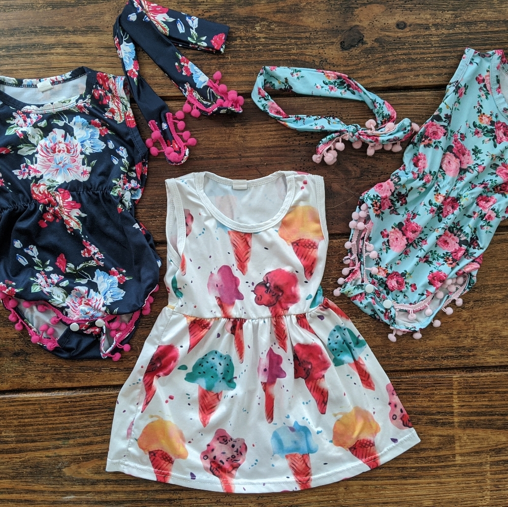 18-24 Month Bundle